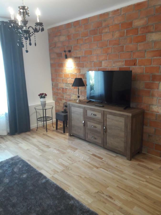 Apartment Green Point *