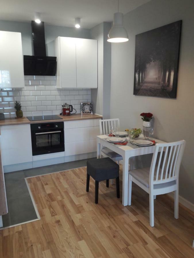 Green Point Apartment *