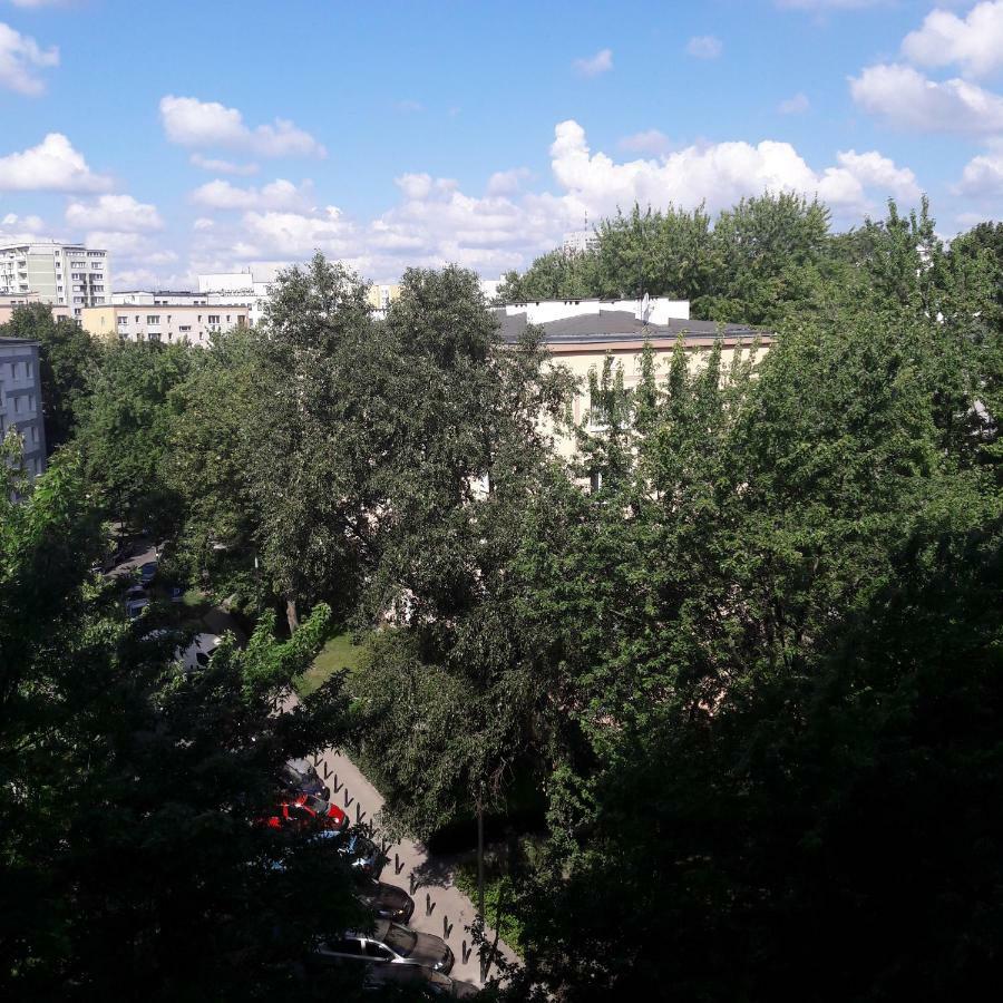 Green Point Warschau