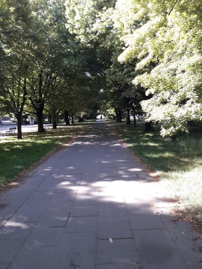 Green Point Warschau