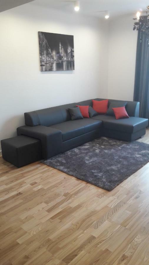 Apartment Green Point Warschau
