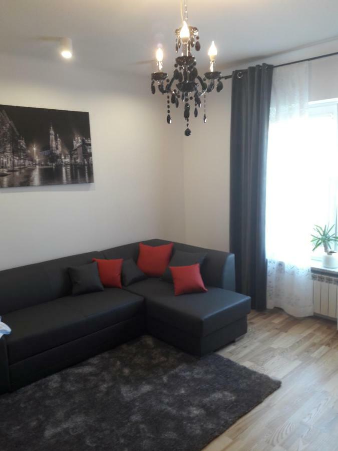 Green Point Apartment *