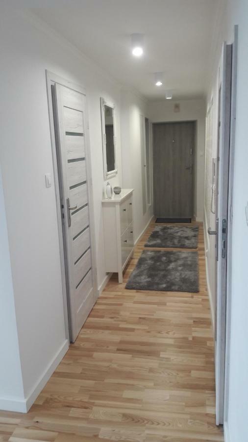 Green Point Apartment *