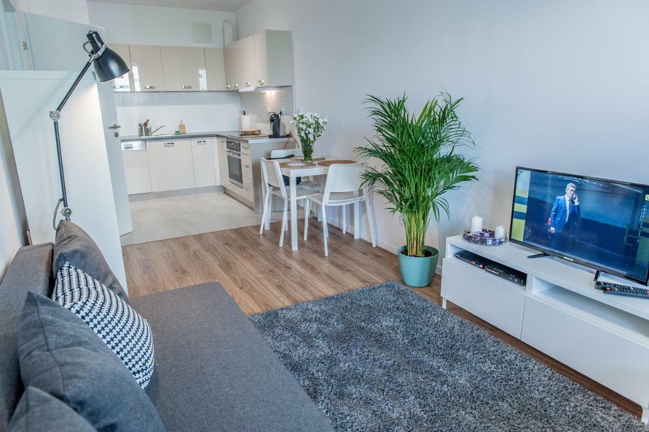 Golden - Pereca Apartment