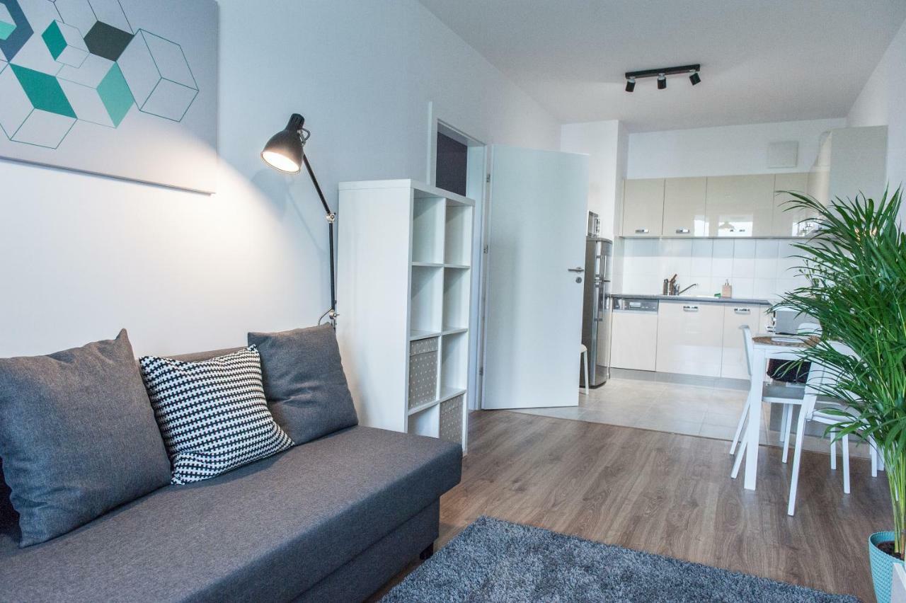 Apartment Golden - Pereca *
