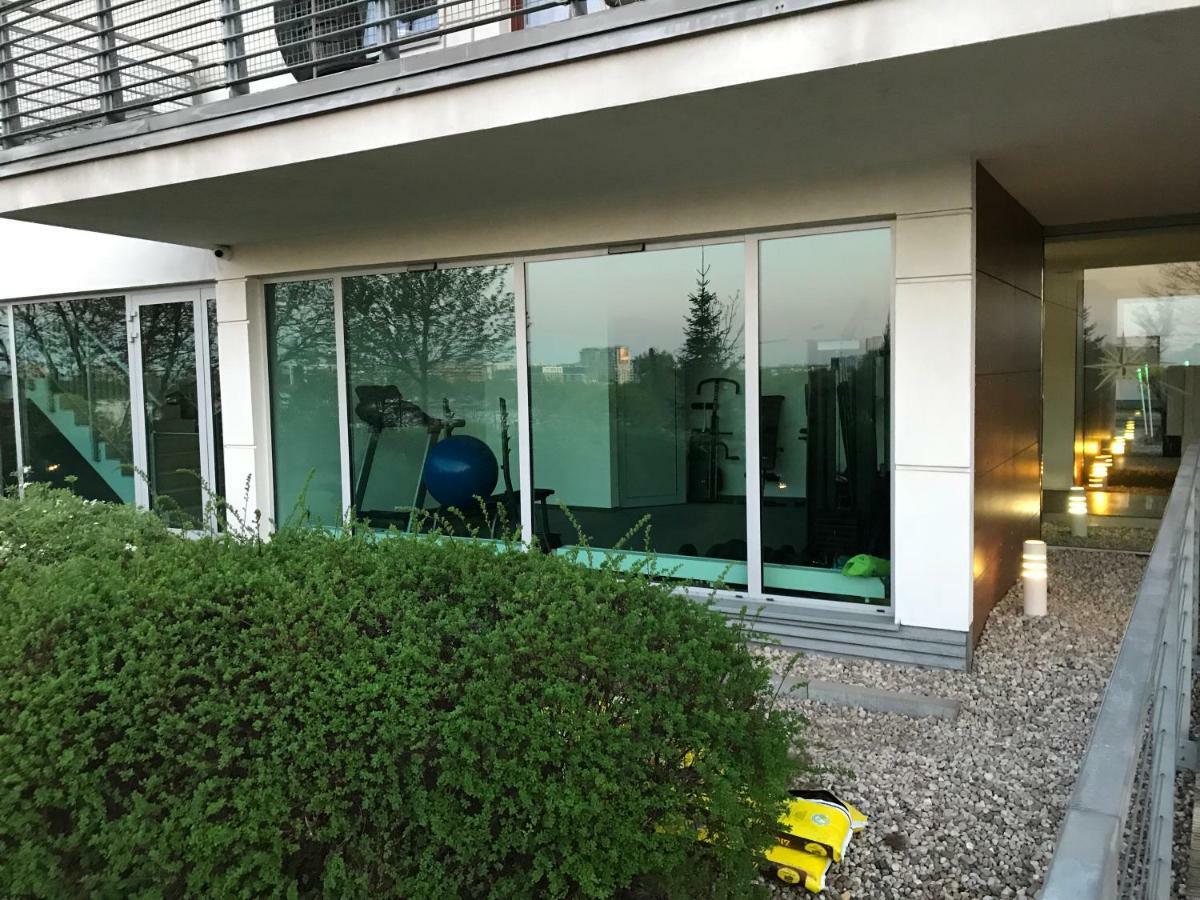 Apartament Marina Warsaw