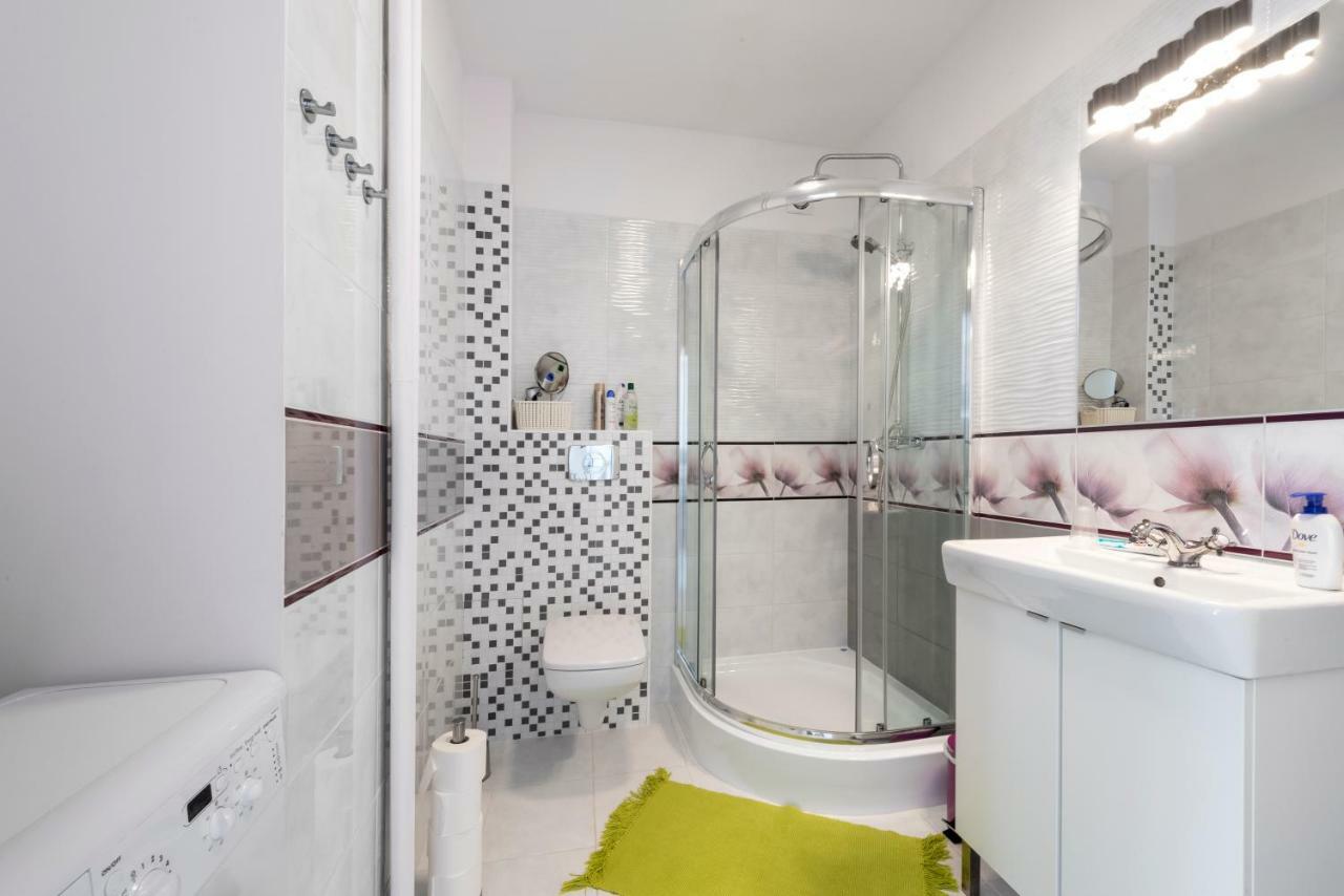Apartment Przytulny Przy Teatrze Wielkim