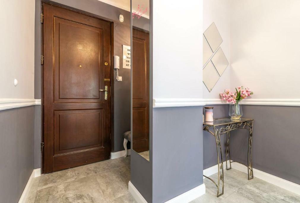 Apartamento Old Town Heart V - Mariensztat