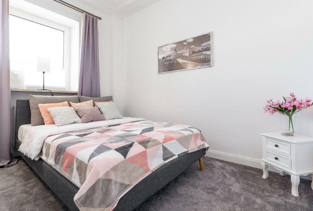 Apartamento Old Town Heart V - Mariensztat