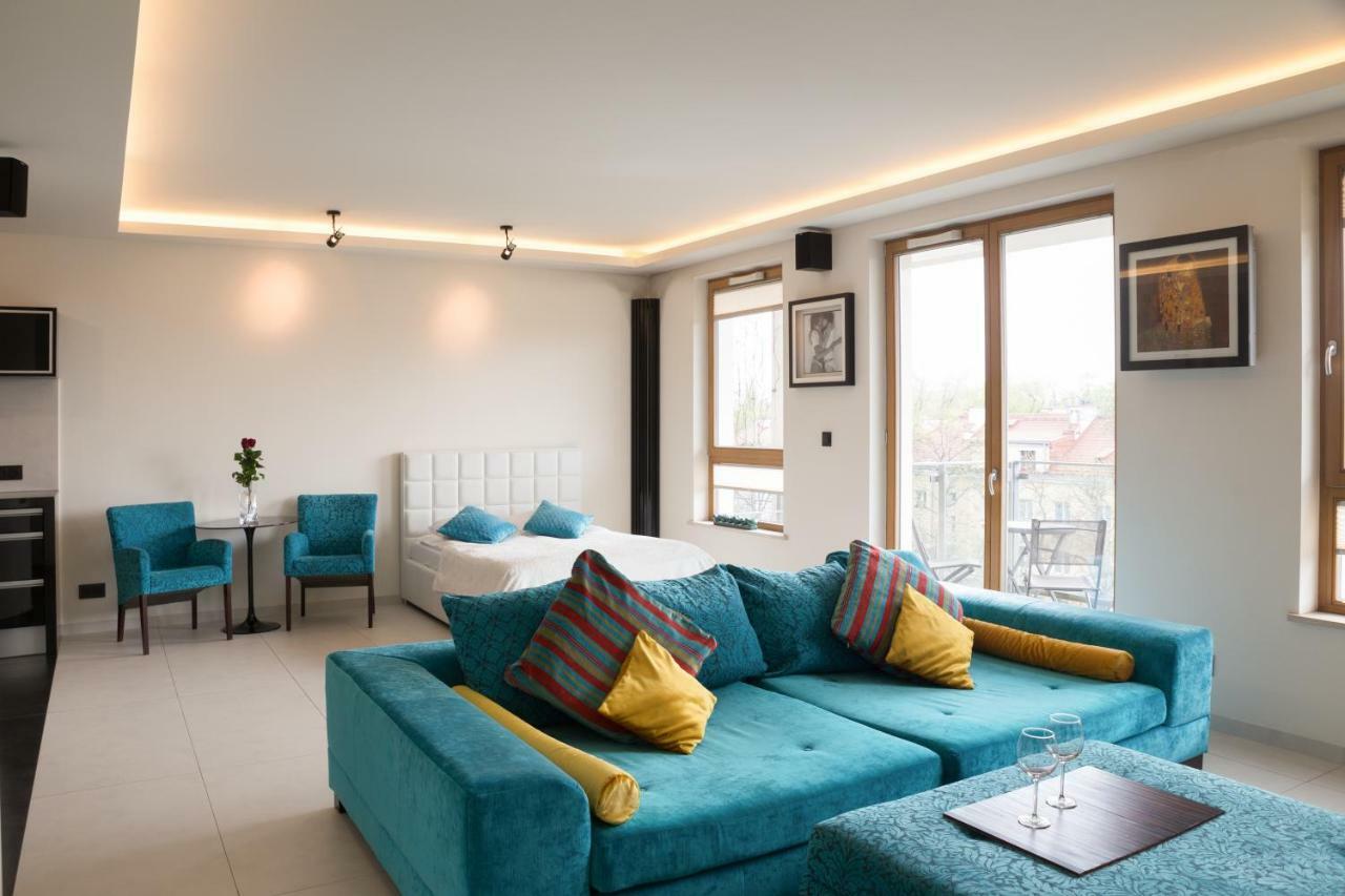 Apartment Keller - Obrzezna Nr 1 *
