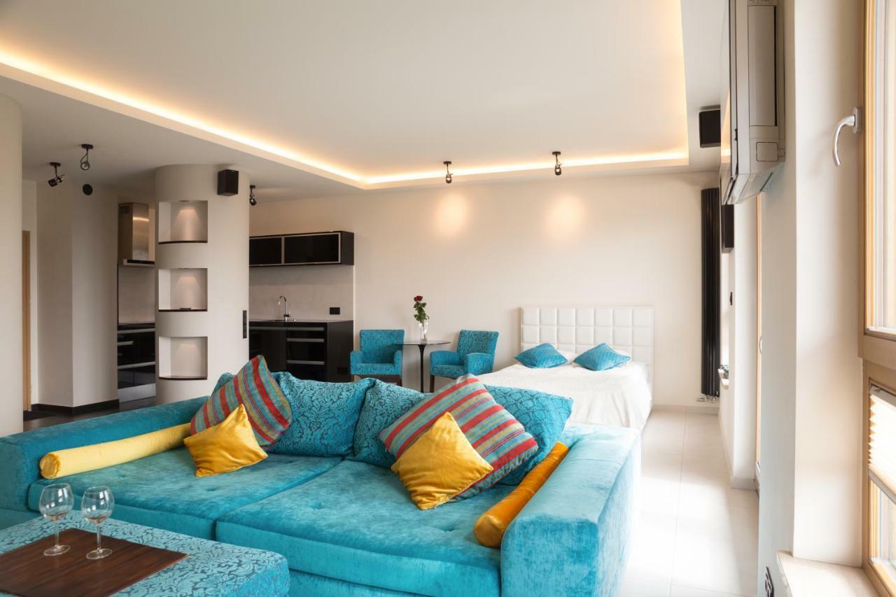 Apartment Keller - Obrzezna Nr 1 *