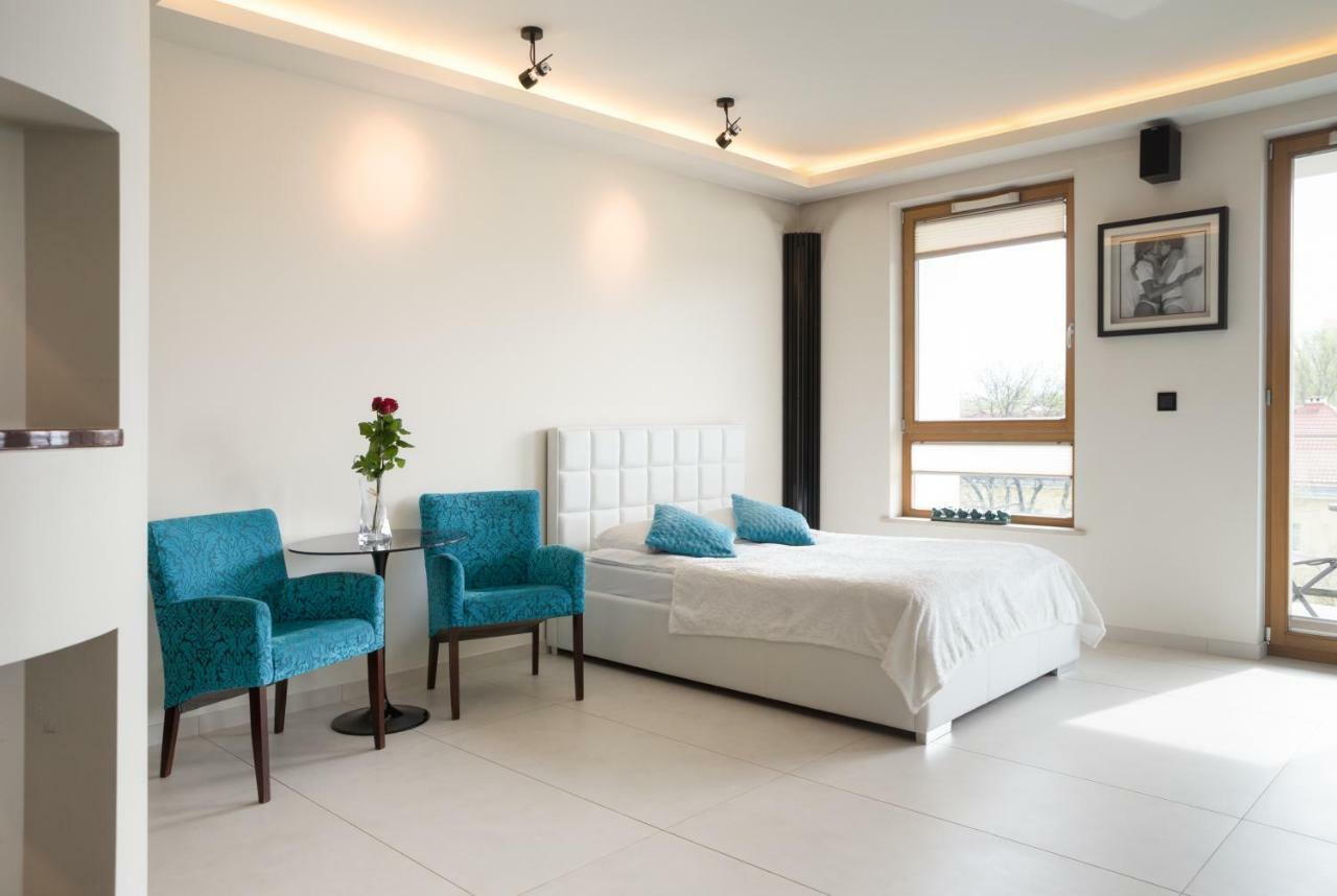 Apartment Keller - Obrzezna Nr 1