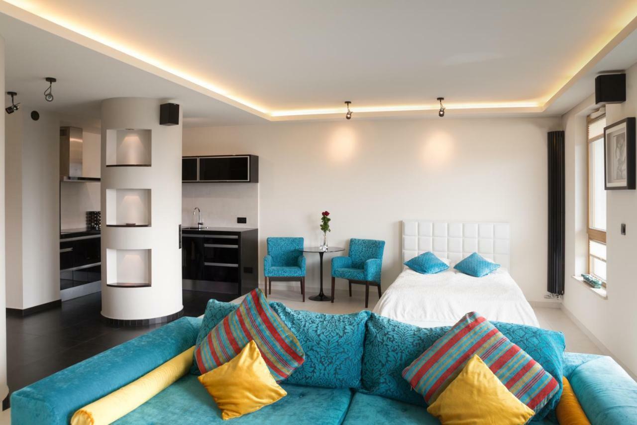 Apartment Keller - Obrzezna Nr 1 *