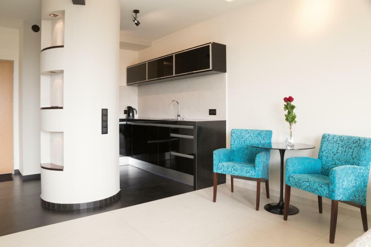 Keller - Obrzezna Nr 1 Apartment
