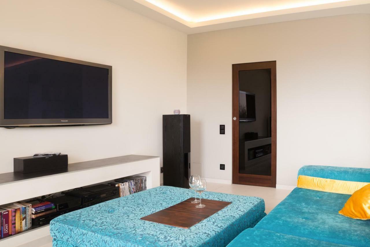 Keller - Obrzezna Nr 1 Apartment *