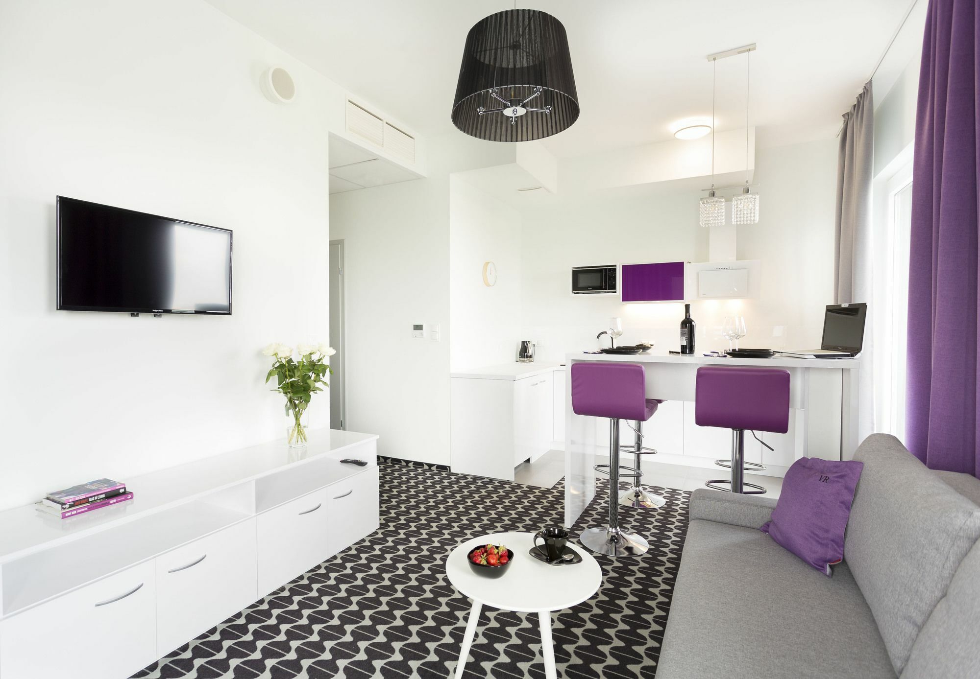 Vola Apartment *