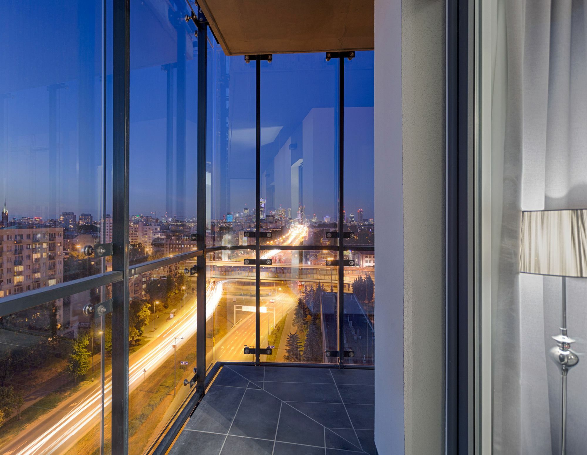 Vola Warsaw