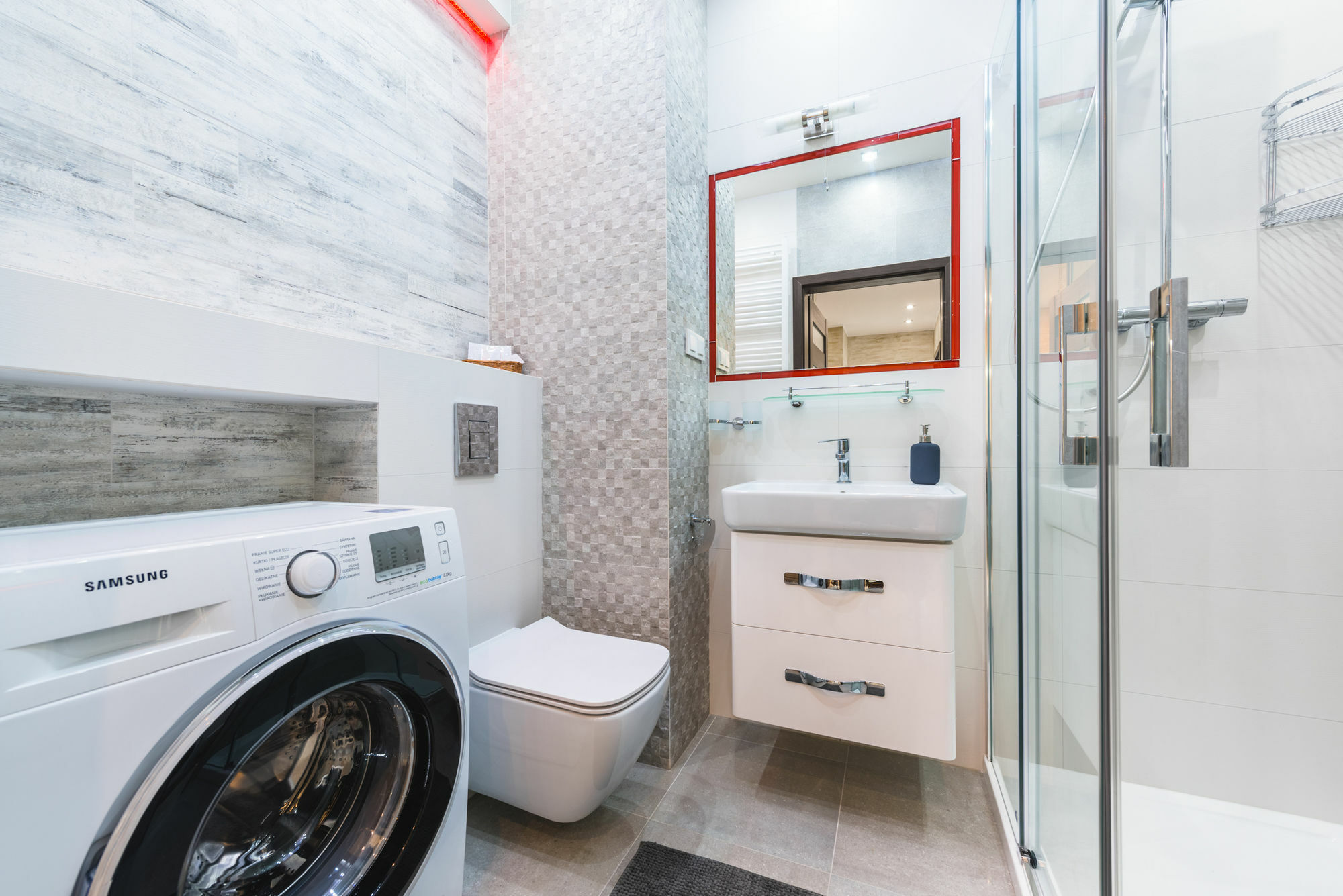 Apartment Design Warsaw