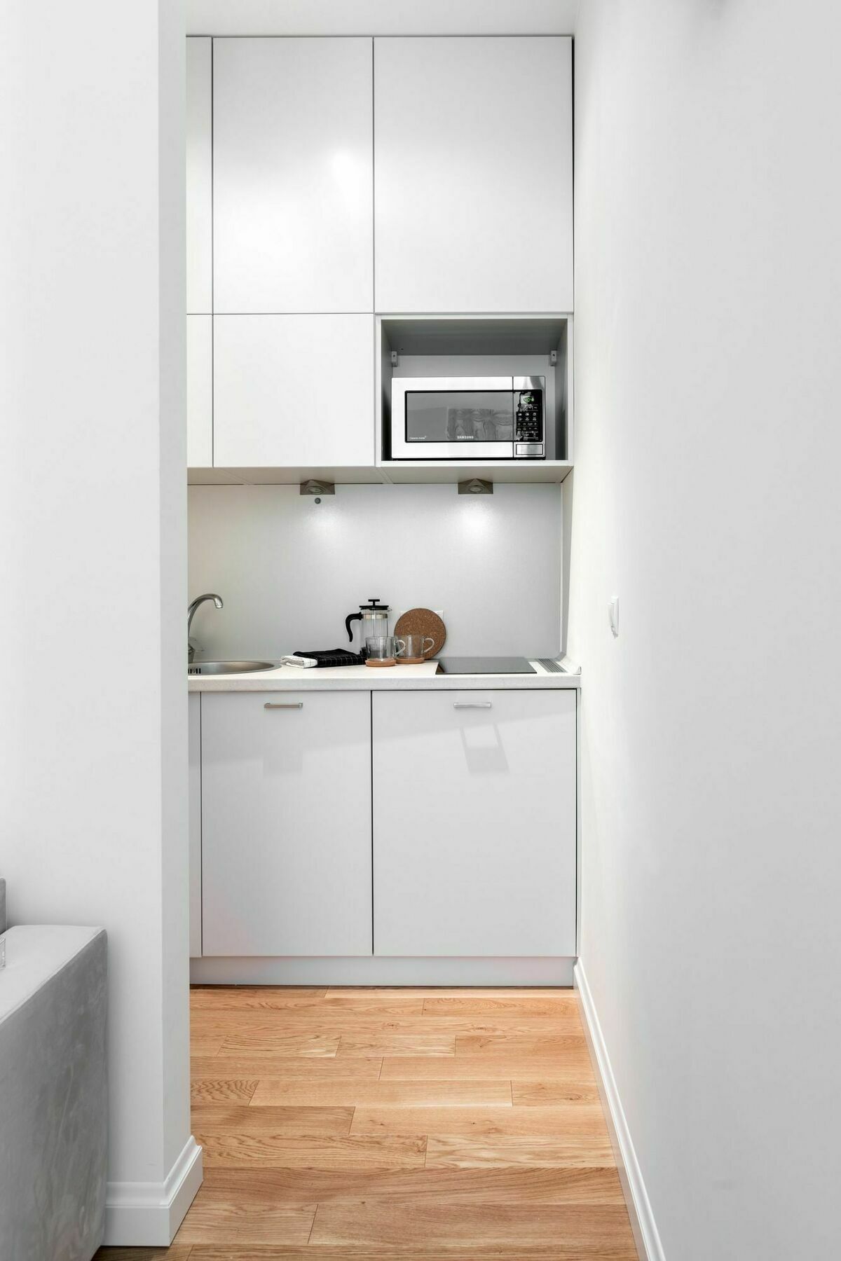 Luxury 60 Warsaw