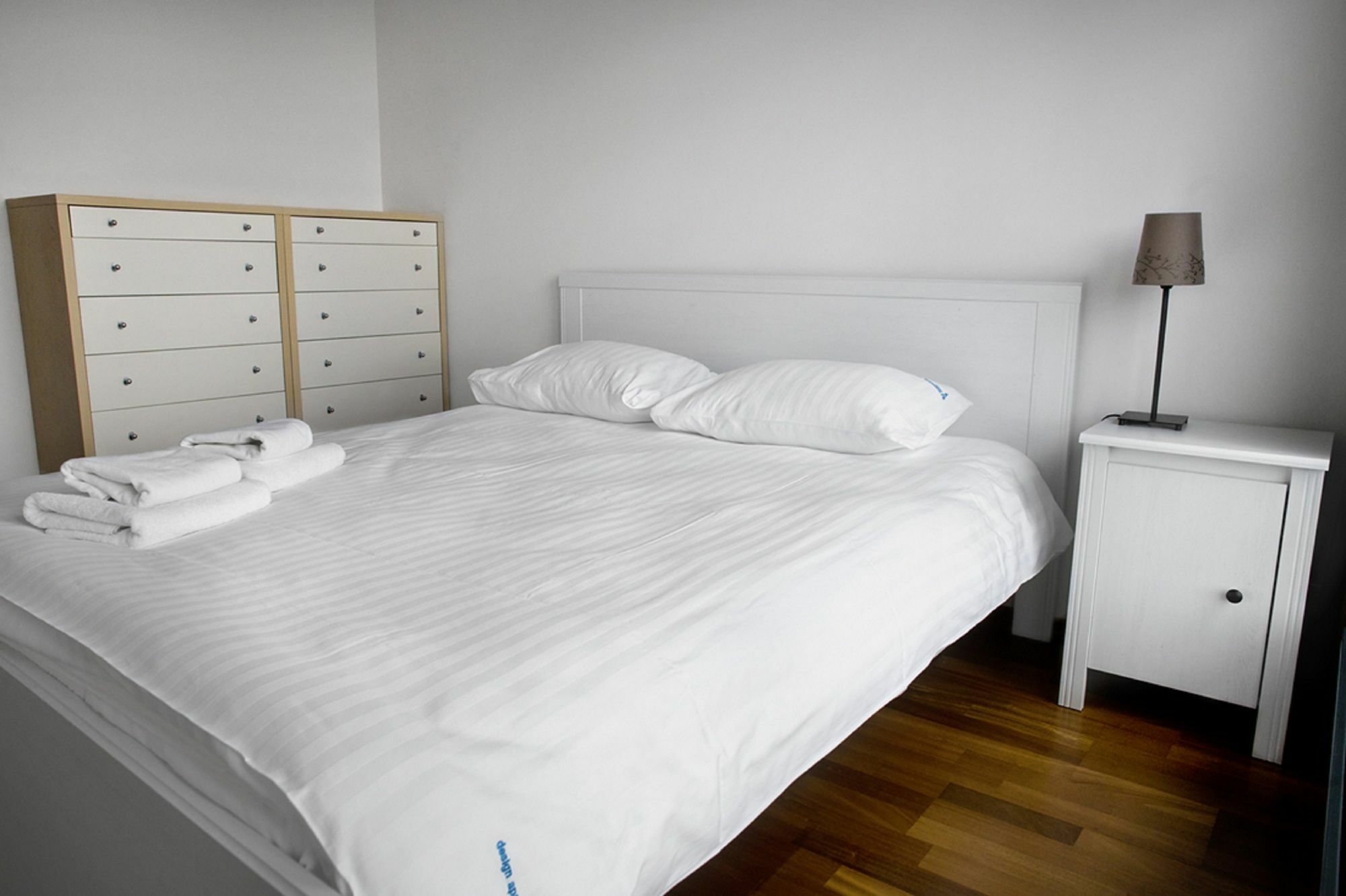 Design Apartment
