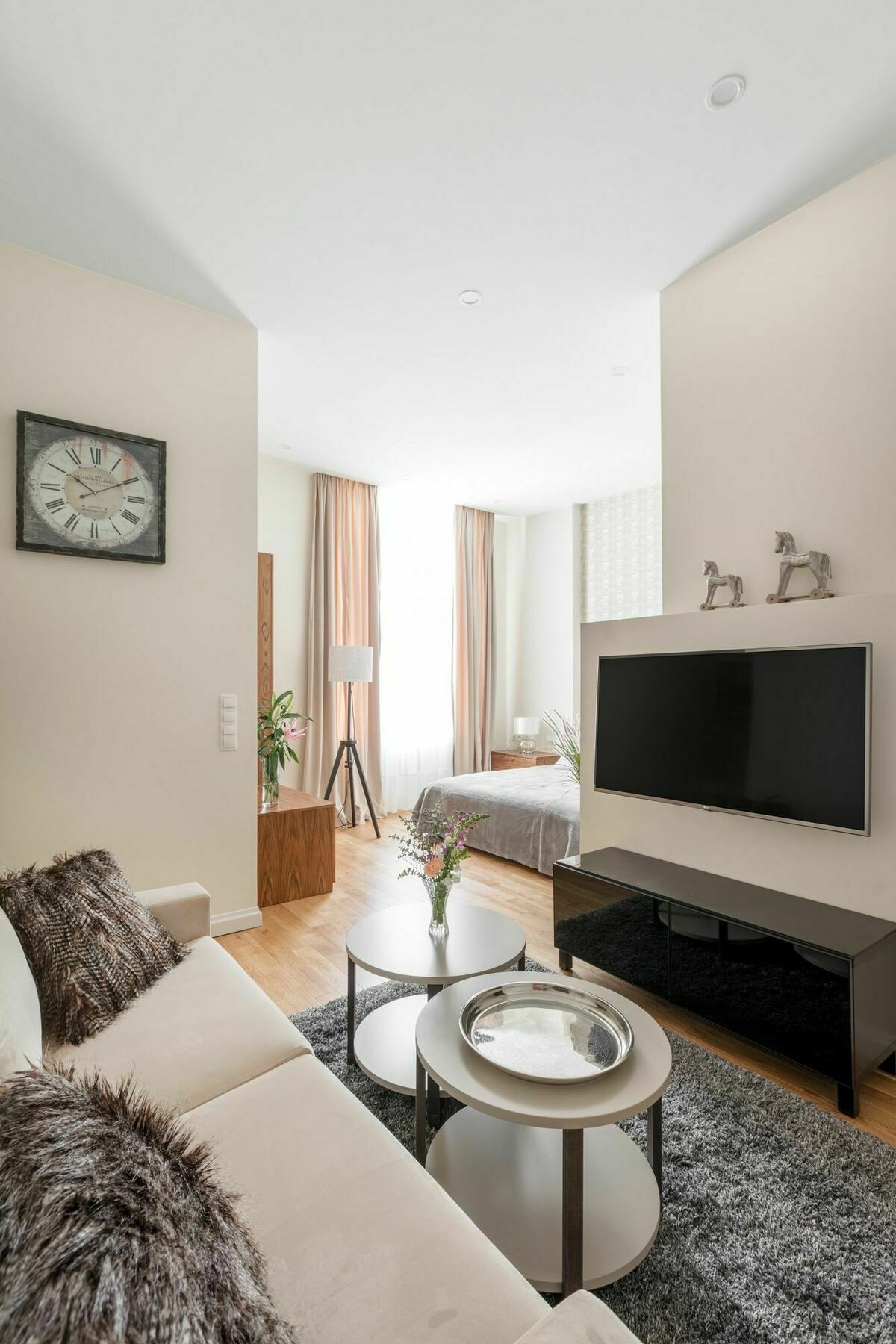 Apartment Luxury 60