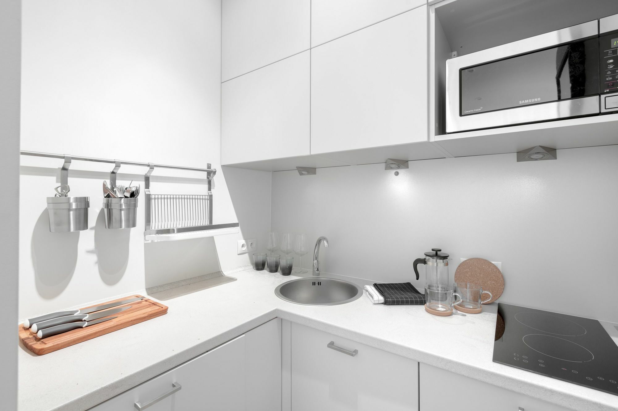 Apartment Luxury 60