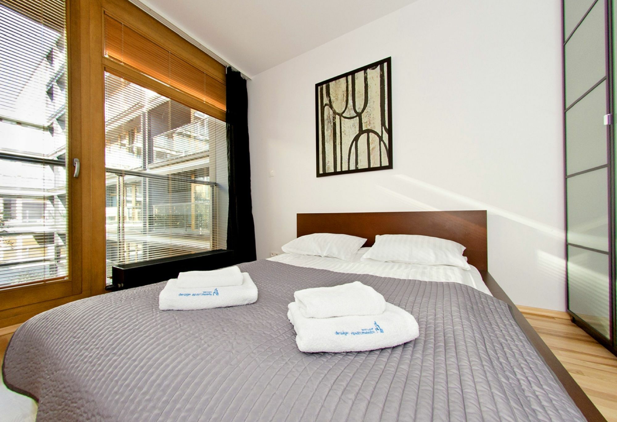 Design Apartment *