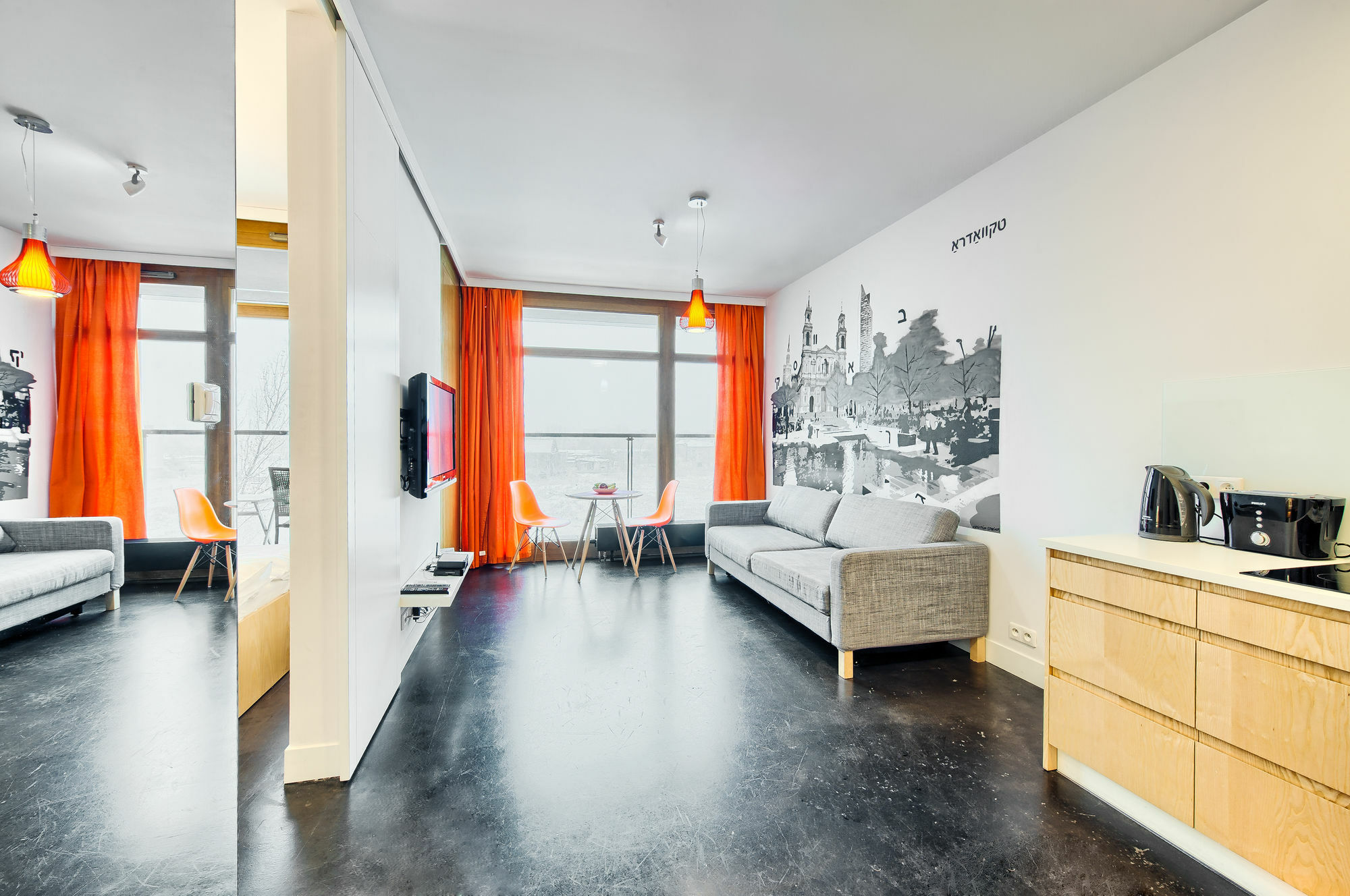 Design Apartment