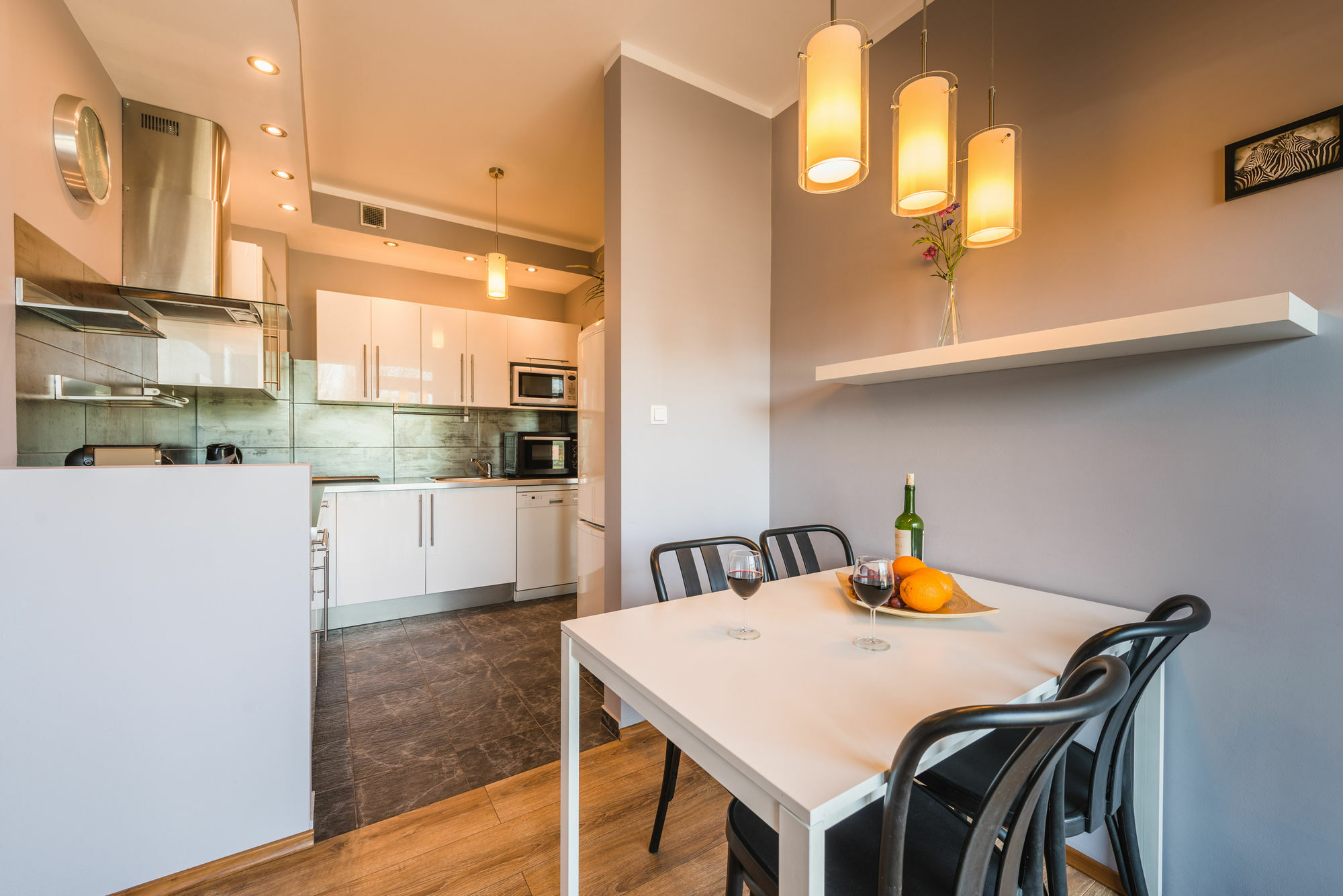 Apartment Design *