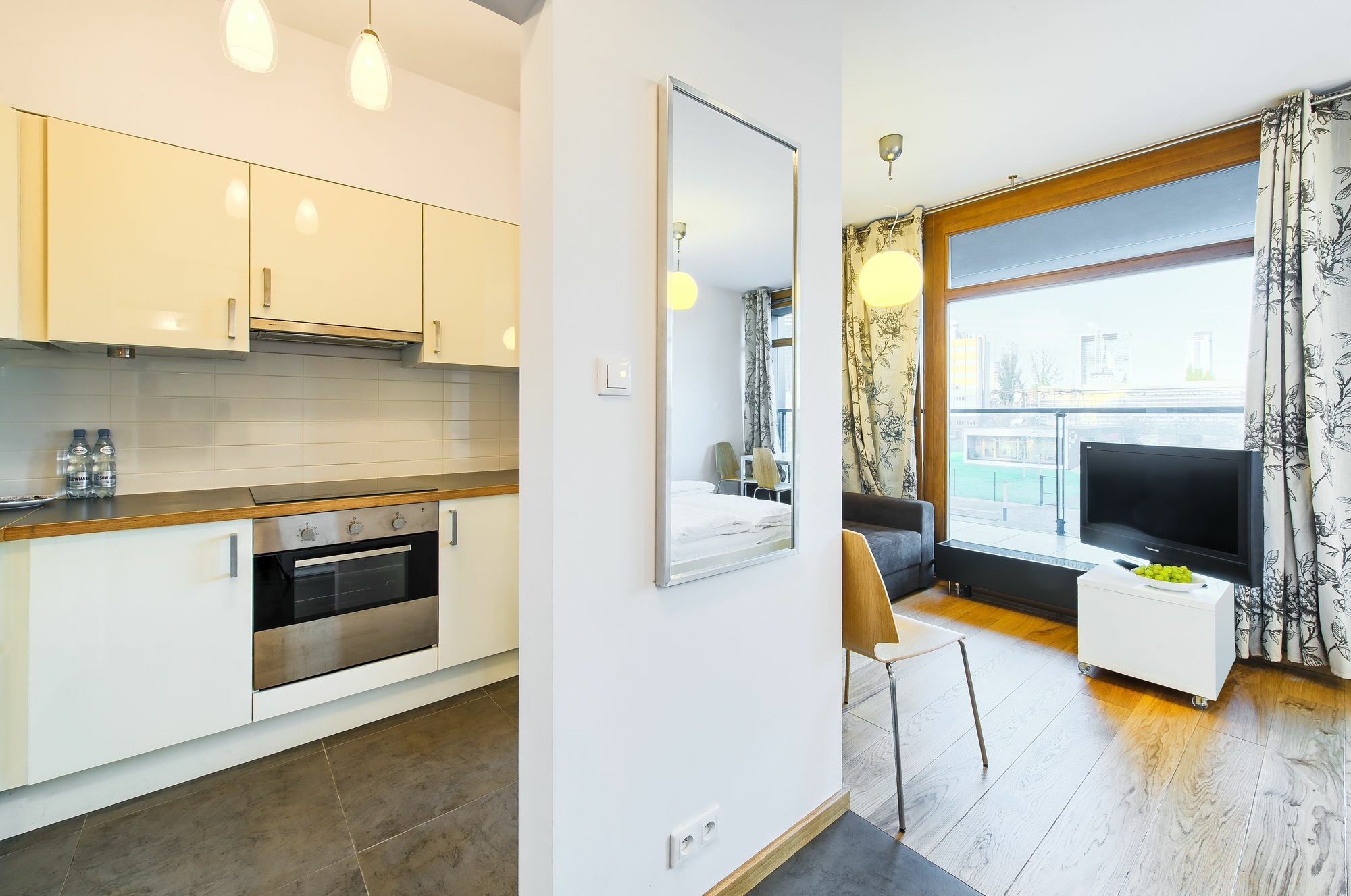Design Apartment