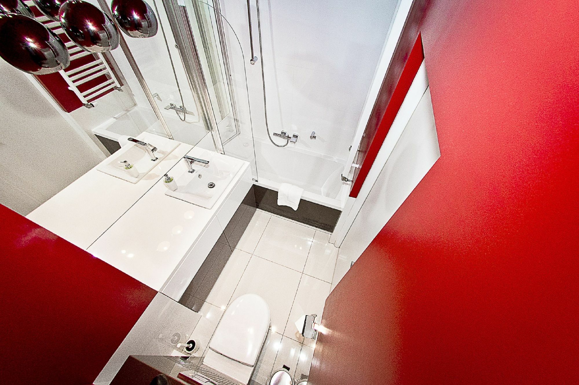 Design Apartment