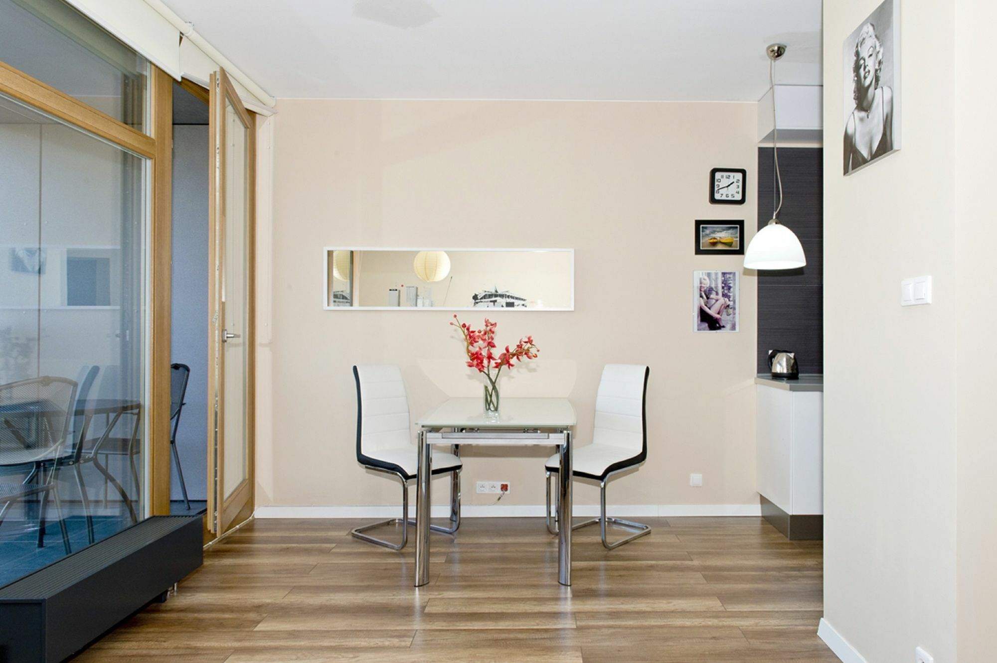 Apartment Design