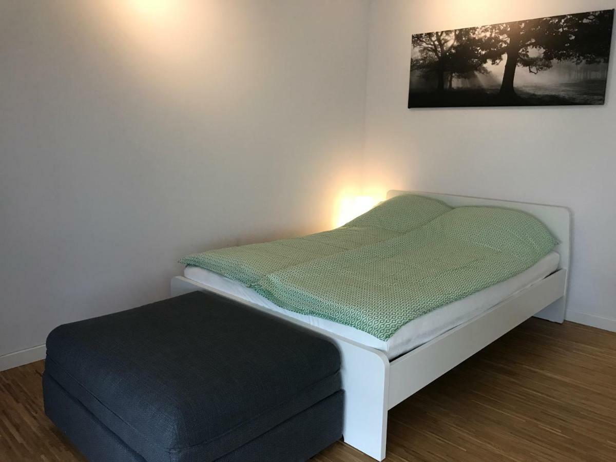 Apartament Szucha