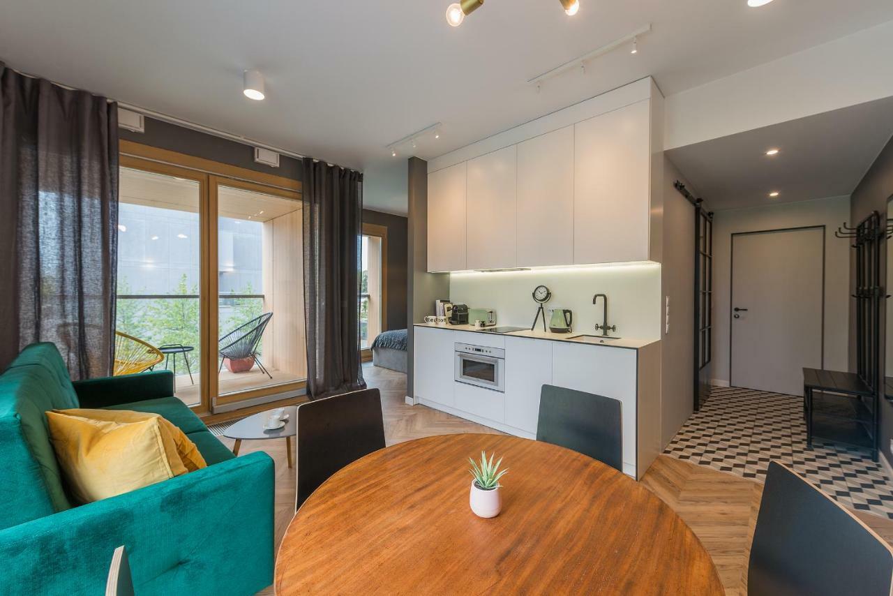 Apartment Noclegi4u Wola *