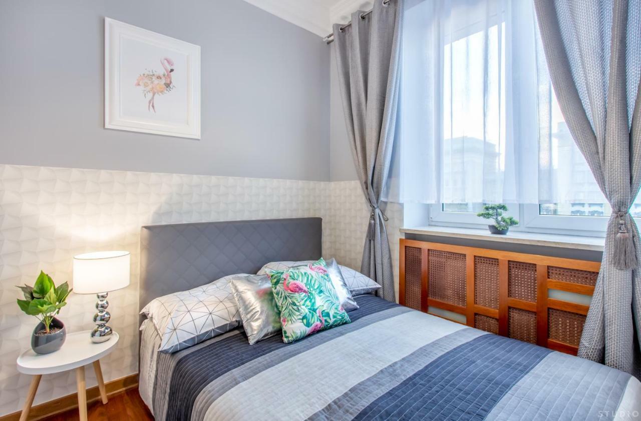 *clicktheflat* Wilcza 33 Street In The Center Casa de hóspedes *