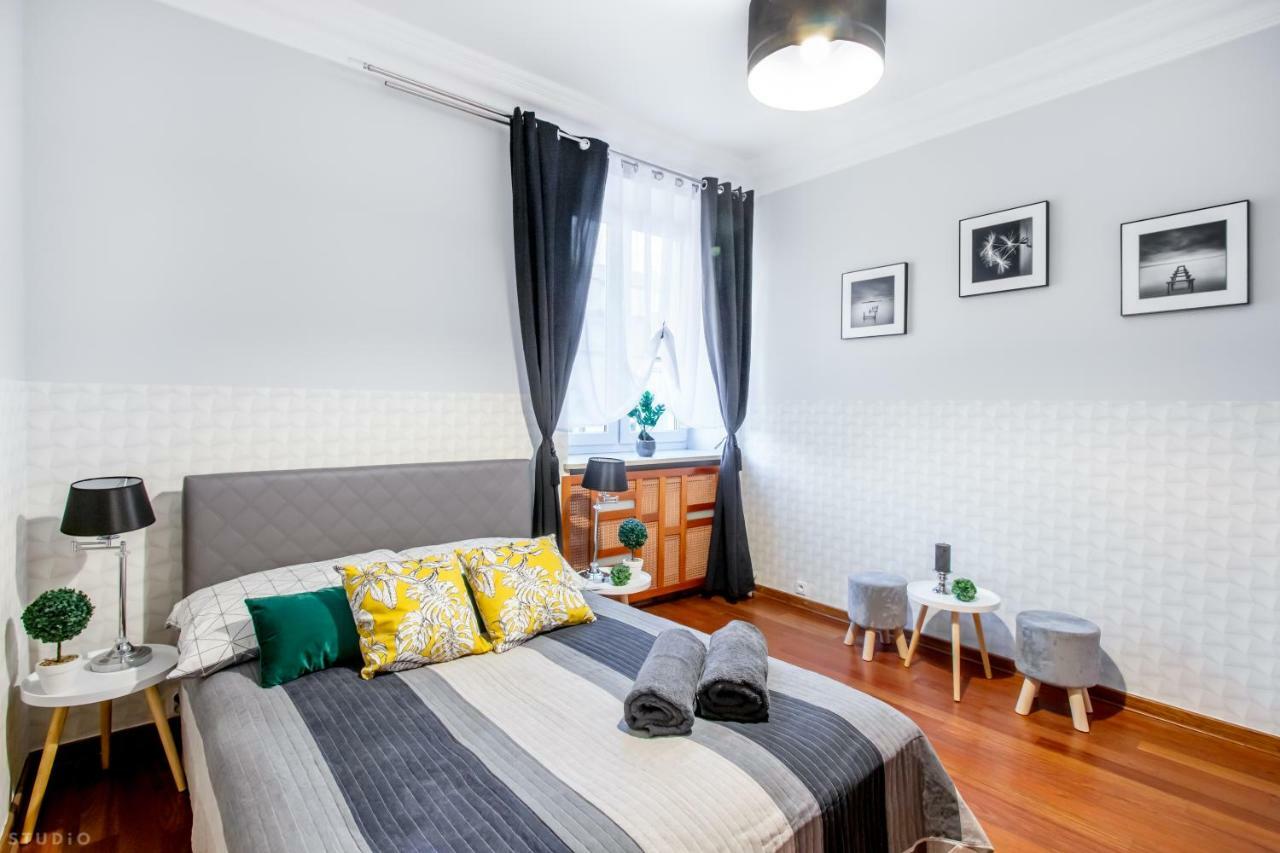 *clicktheflat* Wilcza 33 Street In The Center * Varsóvia