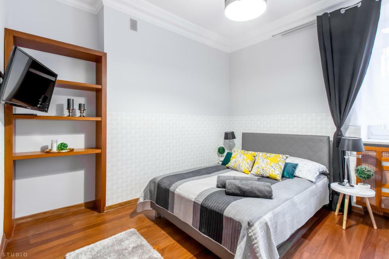 *clicktheflat* Wilcza 33 Street In The Center Casa de hóspedes