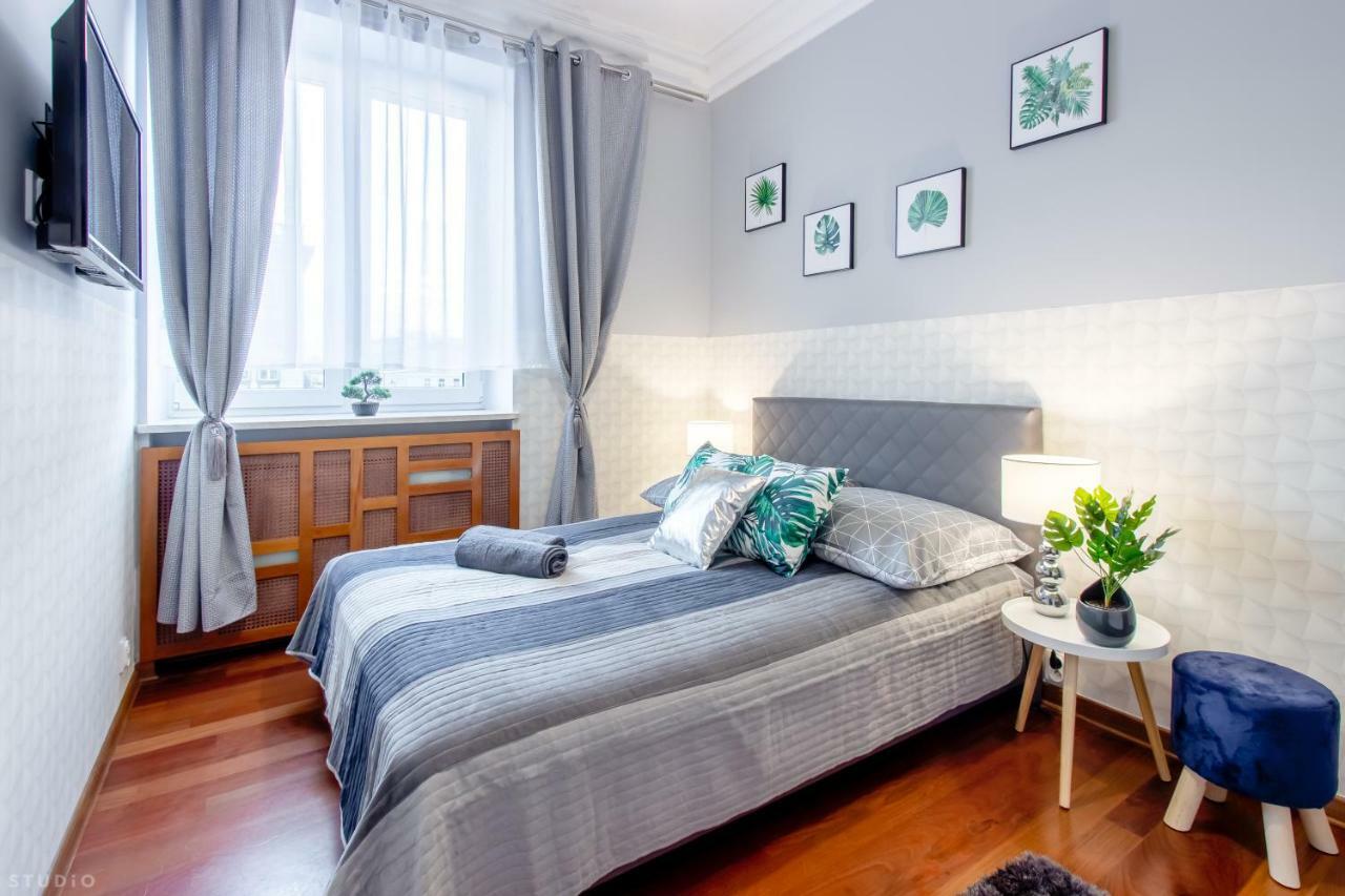 *clicktheflat* Wilcza 33 Street In The Center * Varsóvia