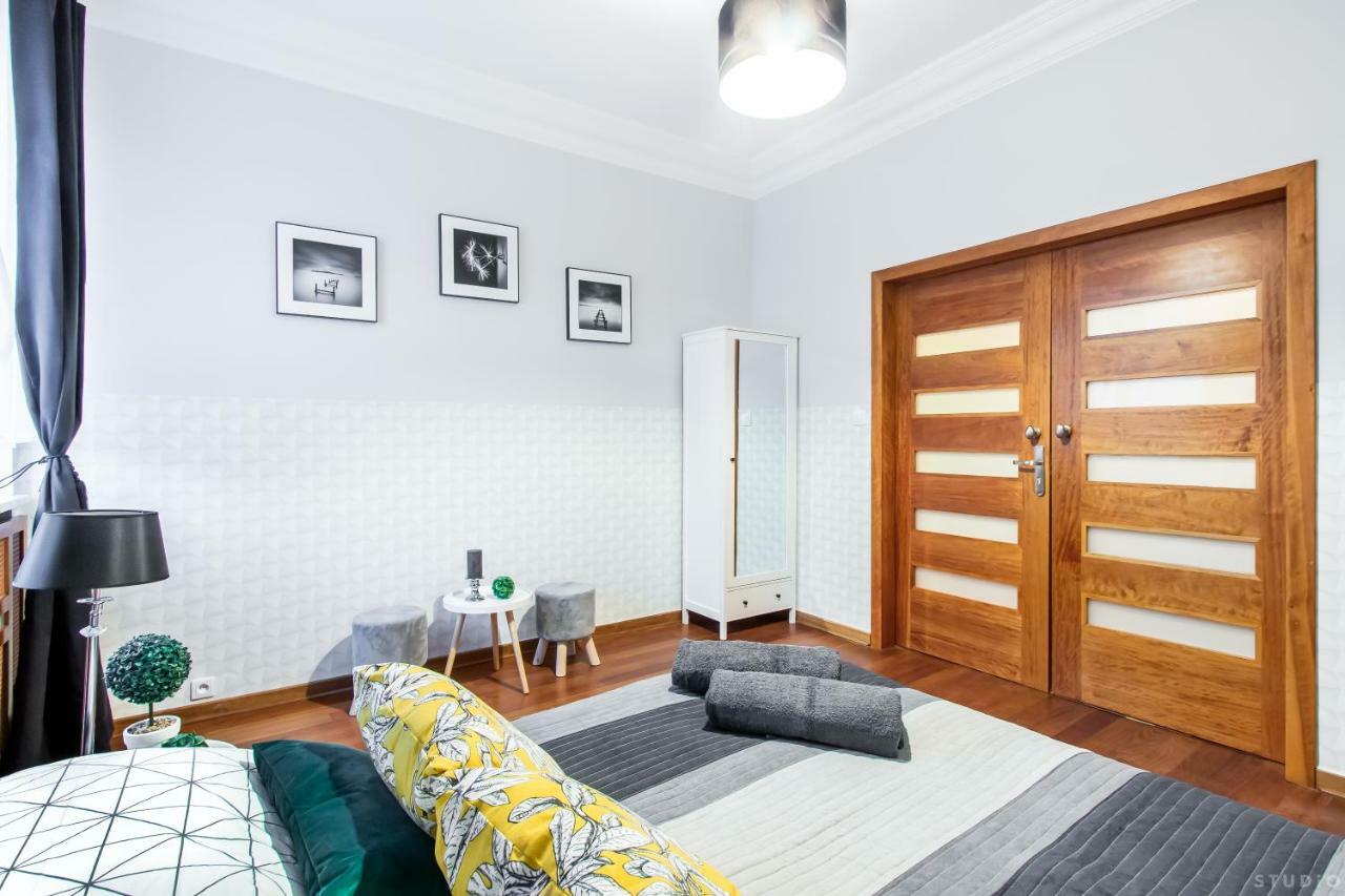 *clicktheflat* Wilcza 33 Street In The Center * Varsóvia
