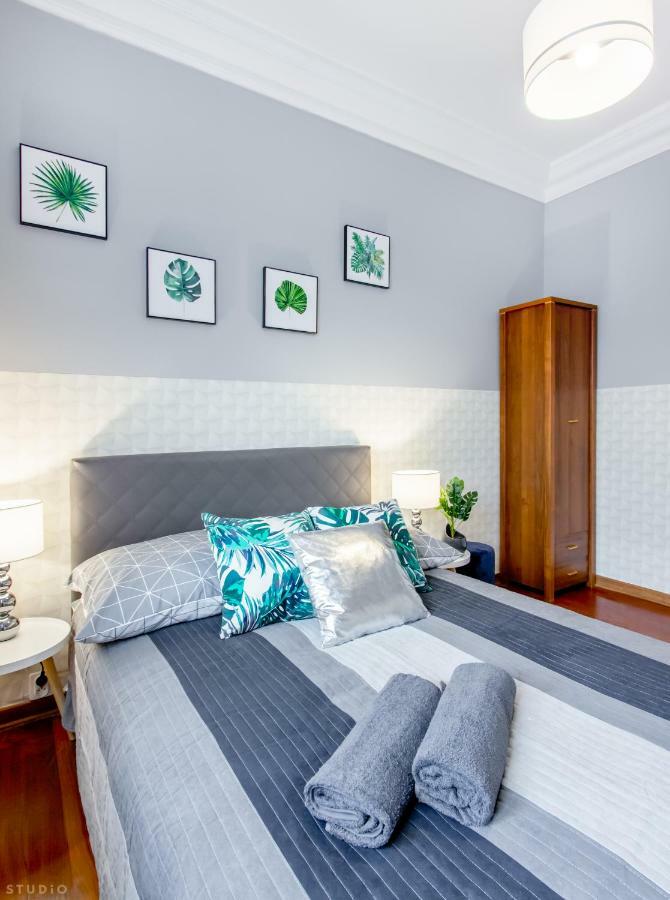 *clicktheflat* Wilcza 33 Street In The Center