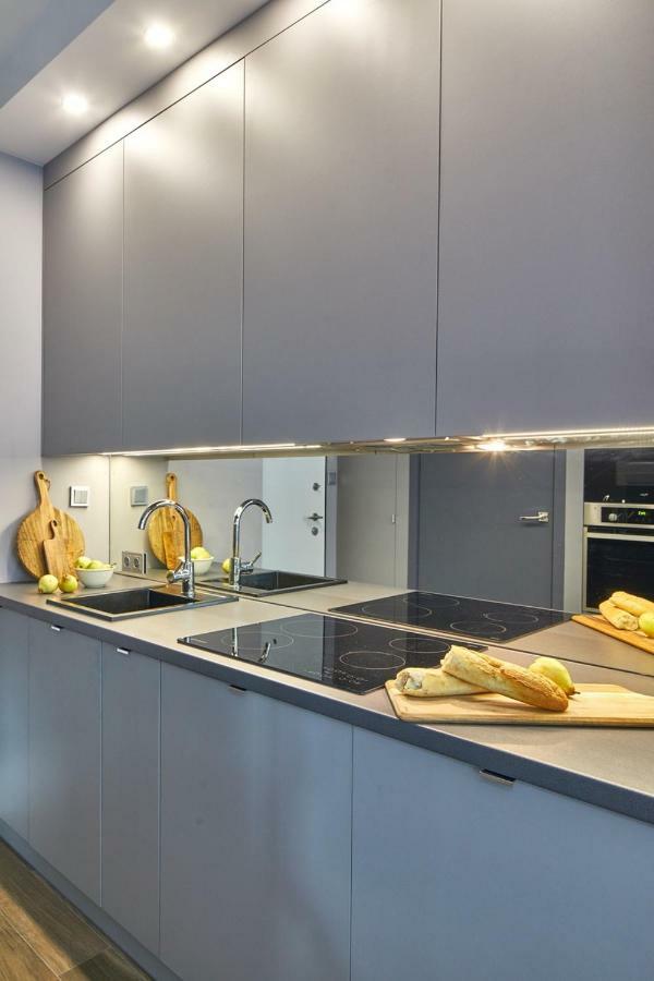 Rydygiera 16-18 By Homeprime Apartamento *