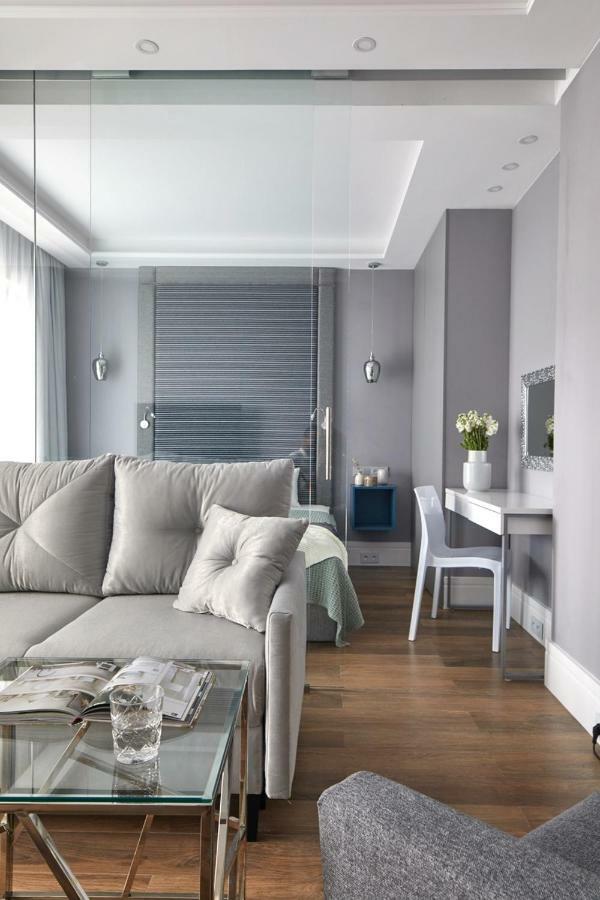 Rydygiera 16-18 By Homeprime Apartamento