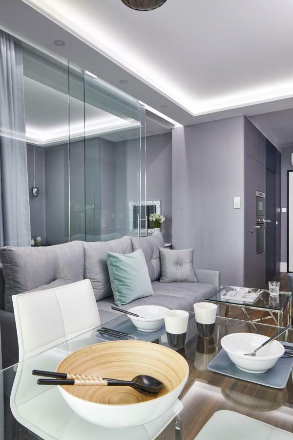 Apartamento Rydygiera 16-18 By Homeprime *