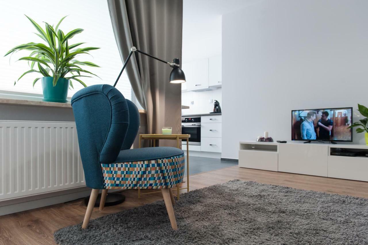 Apartment Golden - Pereca