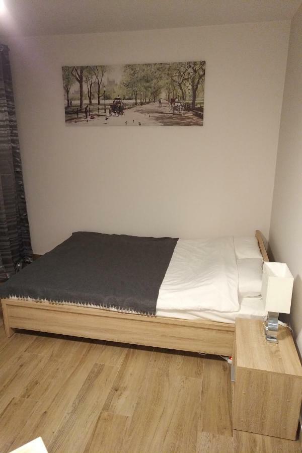 Aparts Bukowinska Mokotow Apartment Warsaw