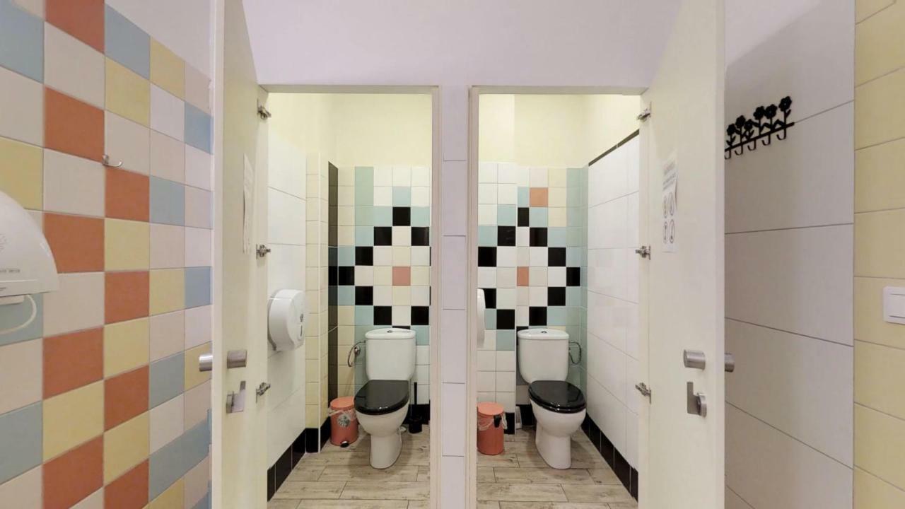 Press Albergue *