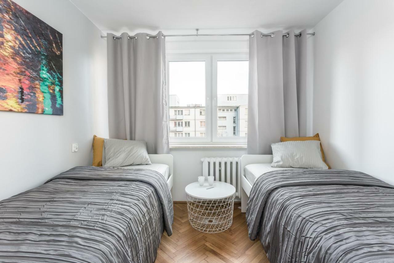 Chill Panska Apartamento