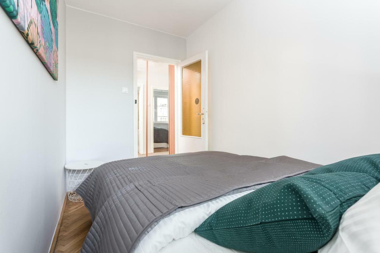 Apartamento Chill Panska