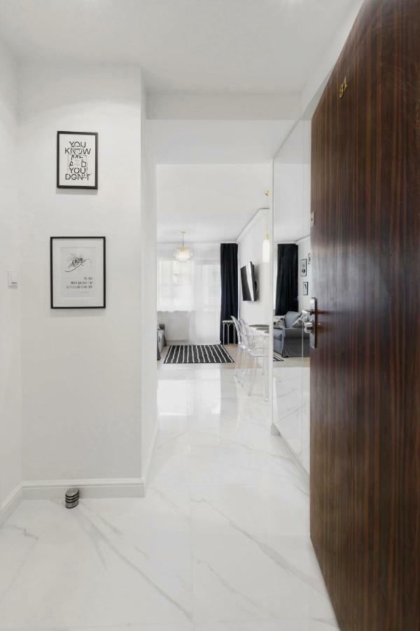Grand Theatre Prime Apartment Warsaw