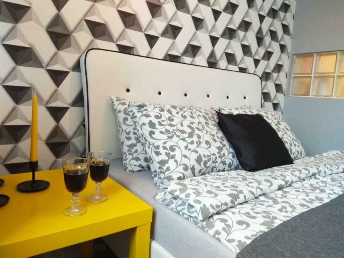 Panska Apartamento Varsóvia